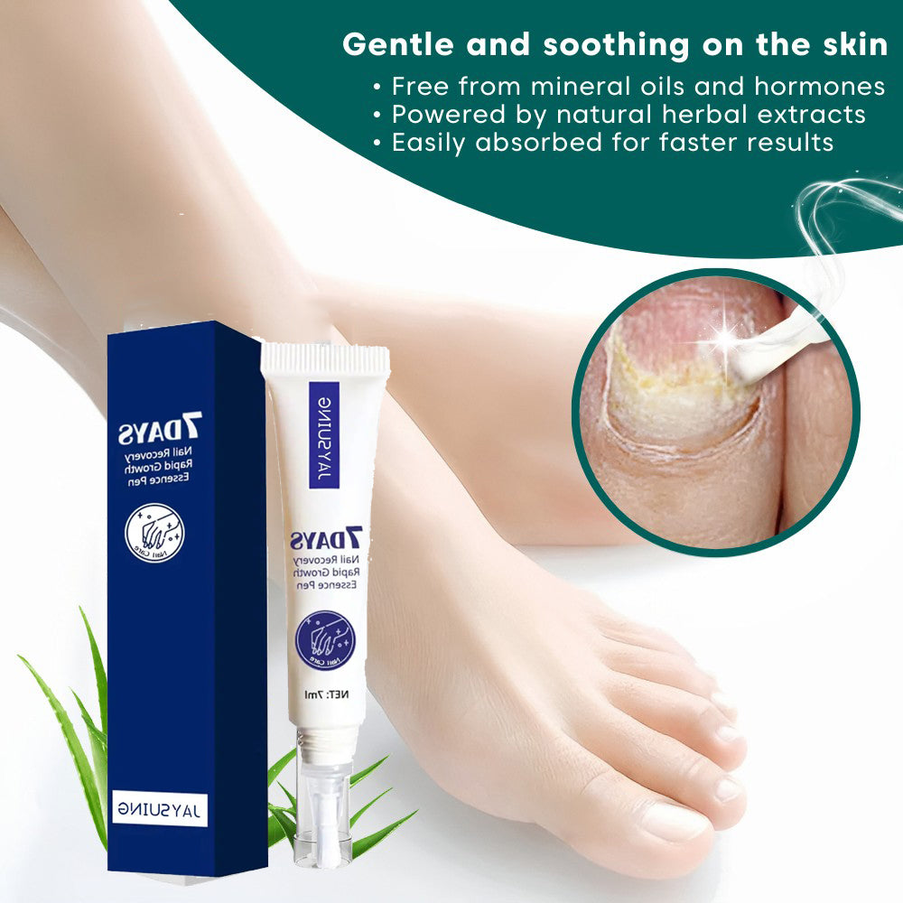 Nail Care Pen